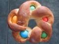 Easter Bread, Large