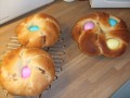 Easter Bread, Small
