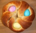 Easter Bread, Medium