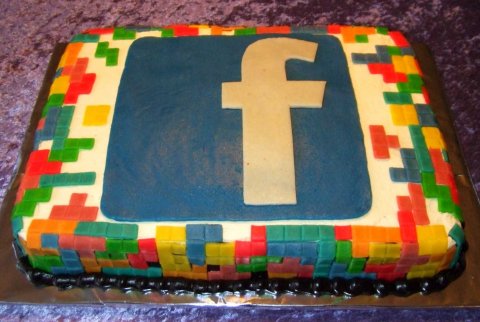 Full-Sheet Cake