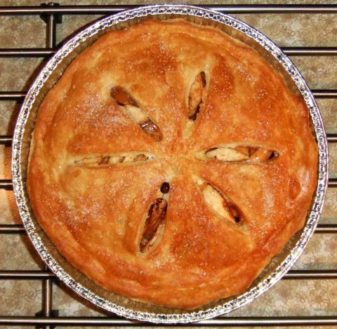 Apple Pie